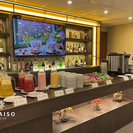 Paraiso Hotel Piura Extérieur photo